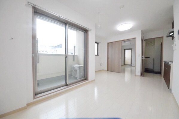 ヴィレッヂ大和東の物件内観写真